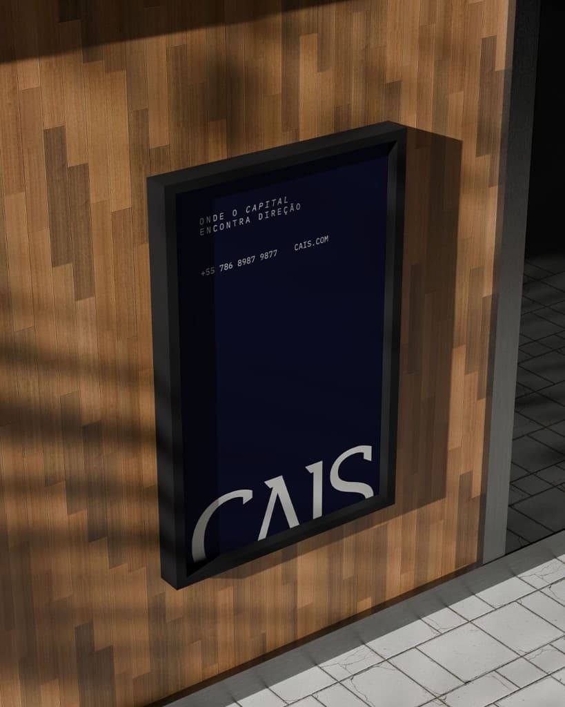 Cais