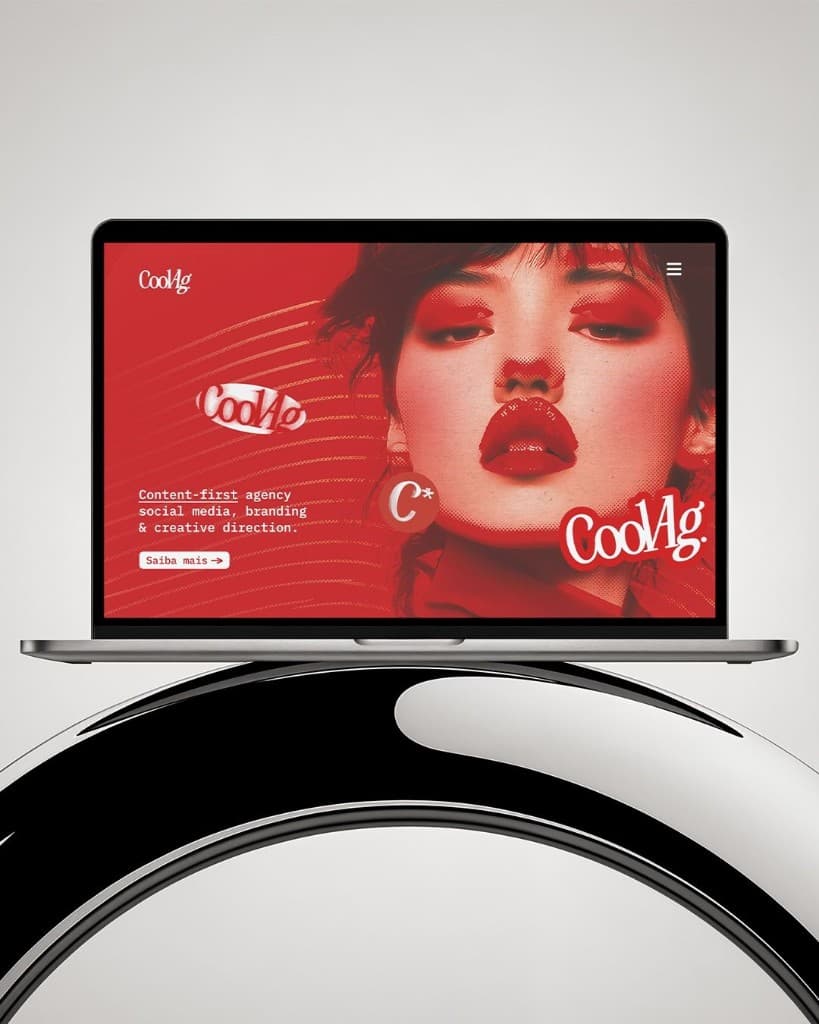 Coolagency