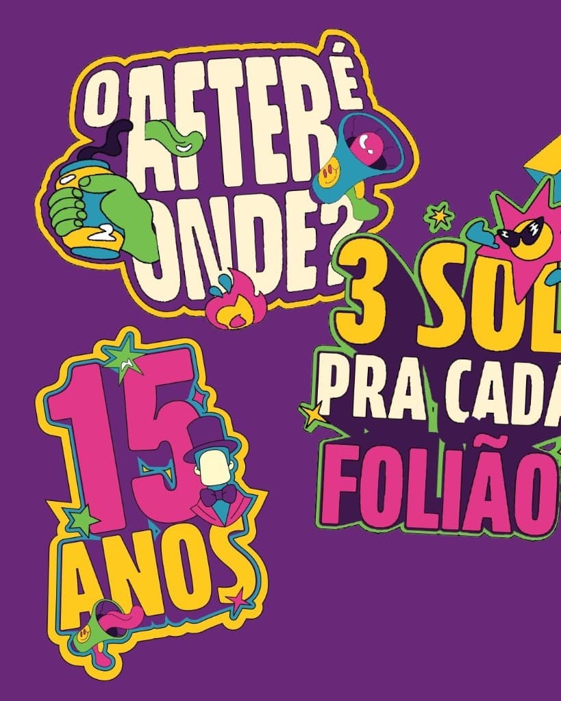 PE No Carnaval