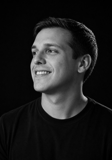 Daniel Zanré